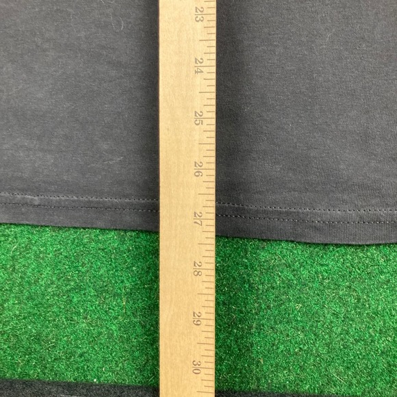 Vintage Capcom Onimusha 3 Demon Siege Shirt Mens M Black 2004 Video Game Promo - Picture 12 of 13